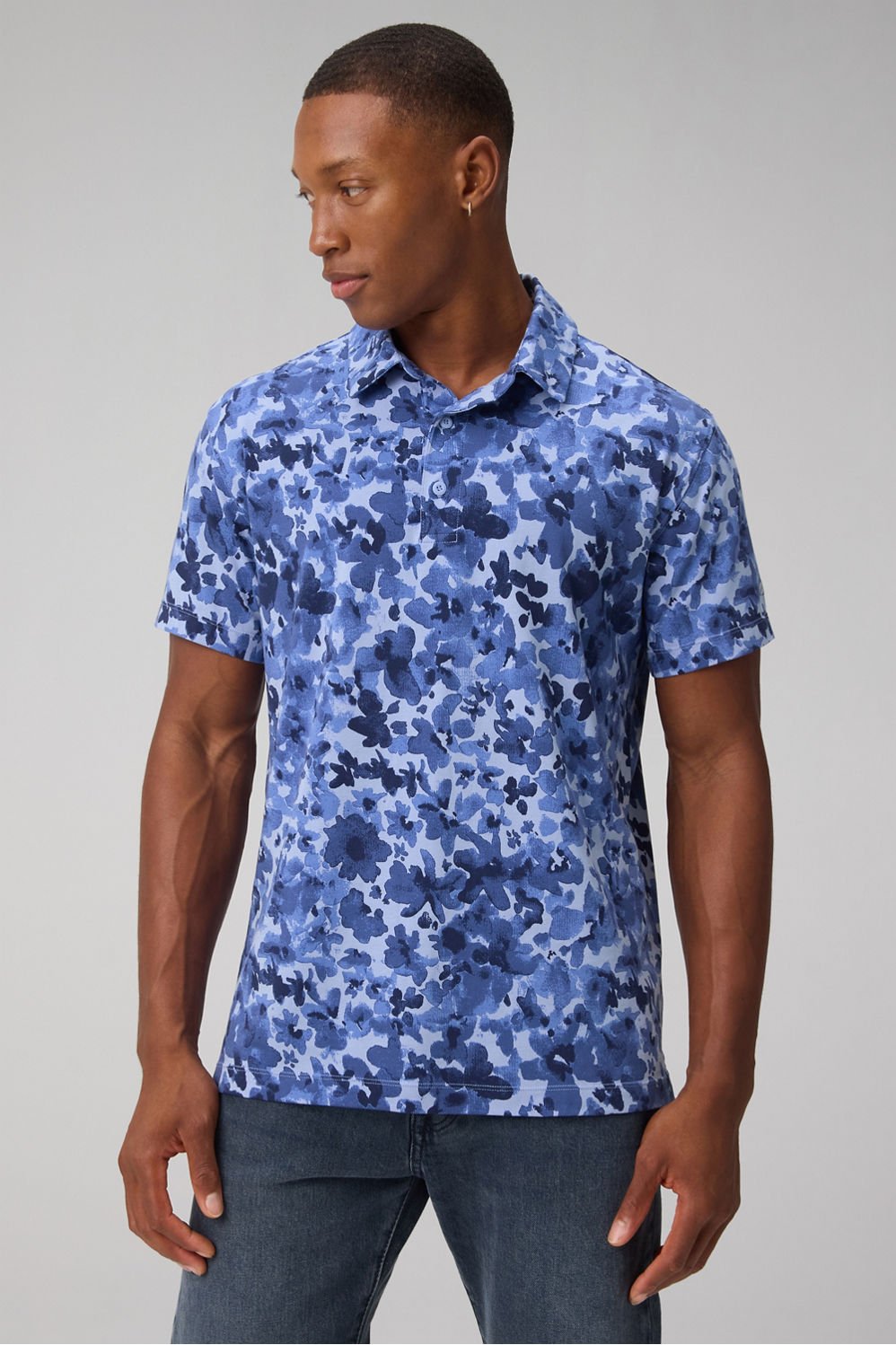 Fabletics The 24-7 Polo