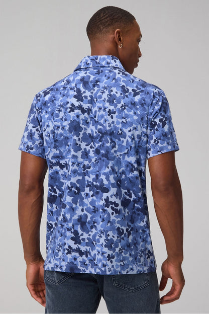 Fabletics The 24-7 Polo