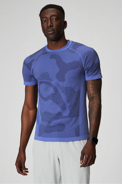 Fabletics The Training Day Tee