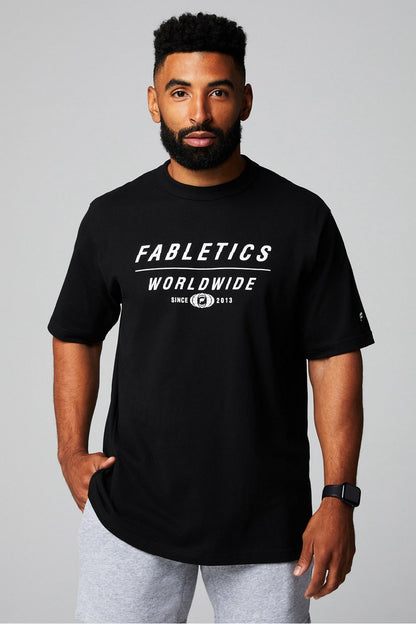 Fabletics The R&R Tee