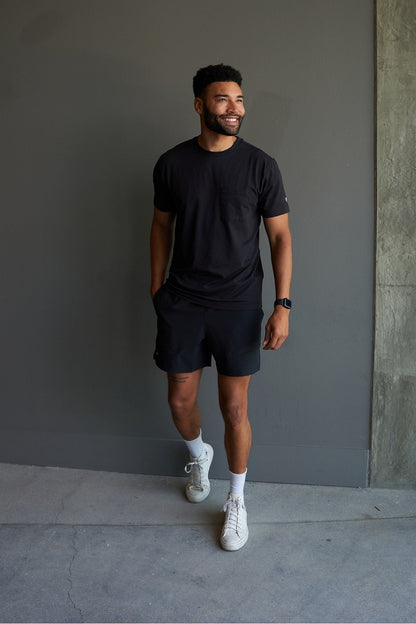 Fabletics The 24-7 Pocket Tee