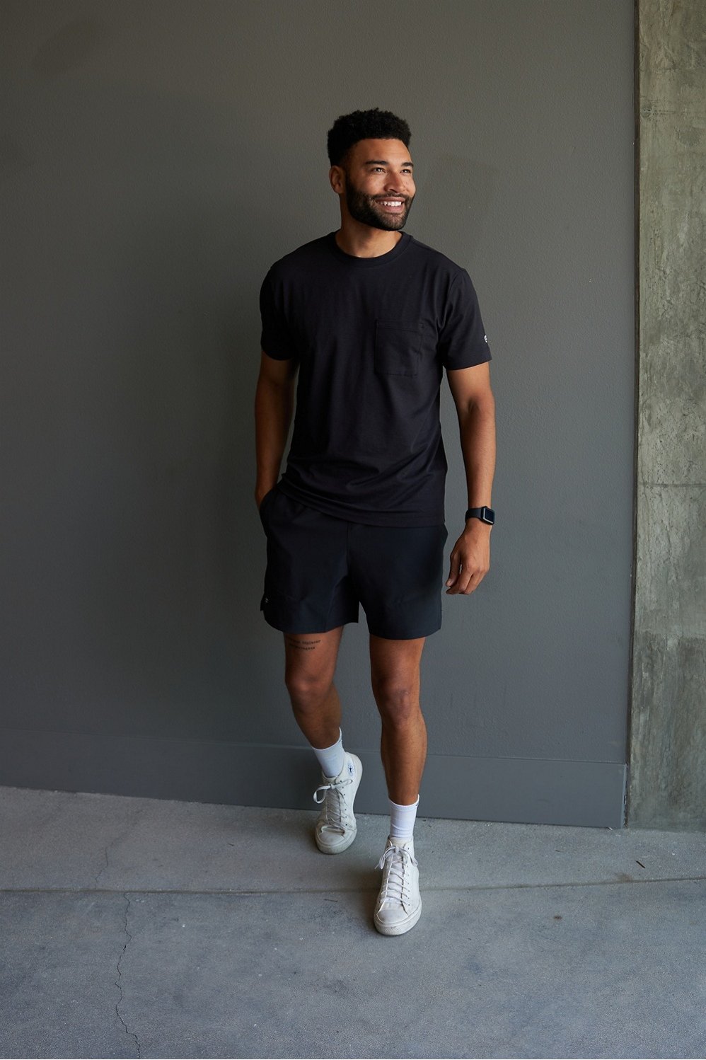 Fabletics The 24-7 Pocket Tee
