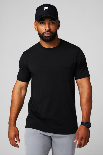 Fabletics The 24-7 Pocket Tee