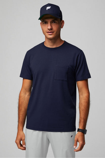 Fabletics The 24-7 Pocket Tee