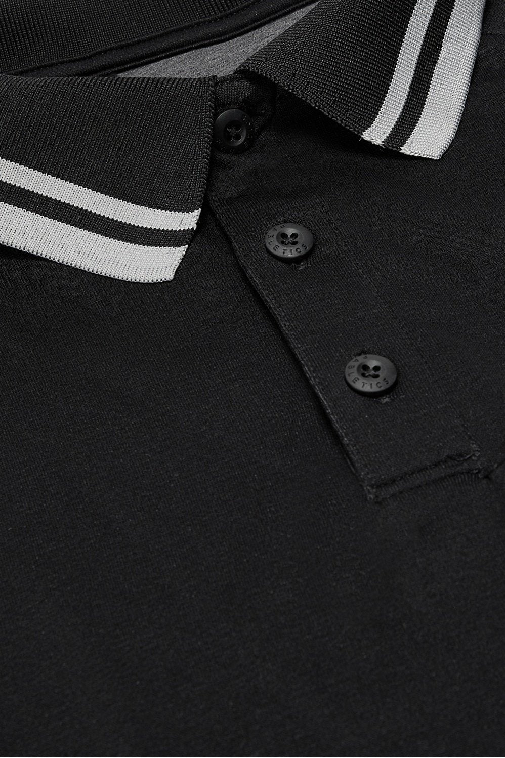 Fabletics The Training Day Tipped Polo