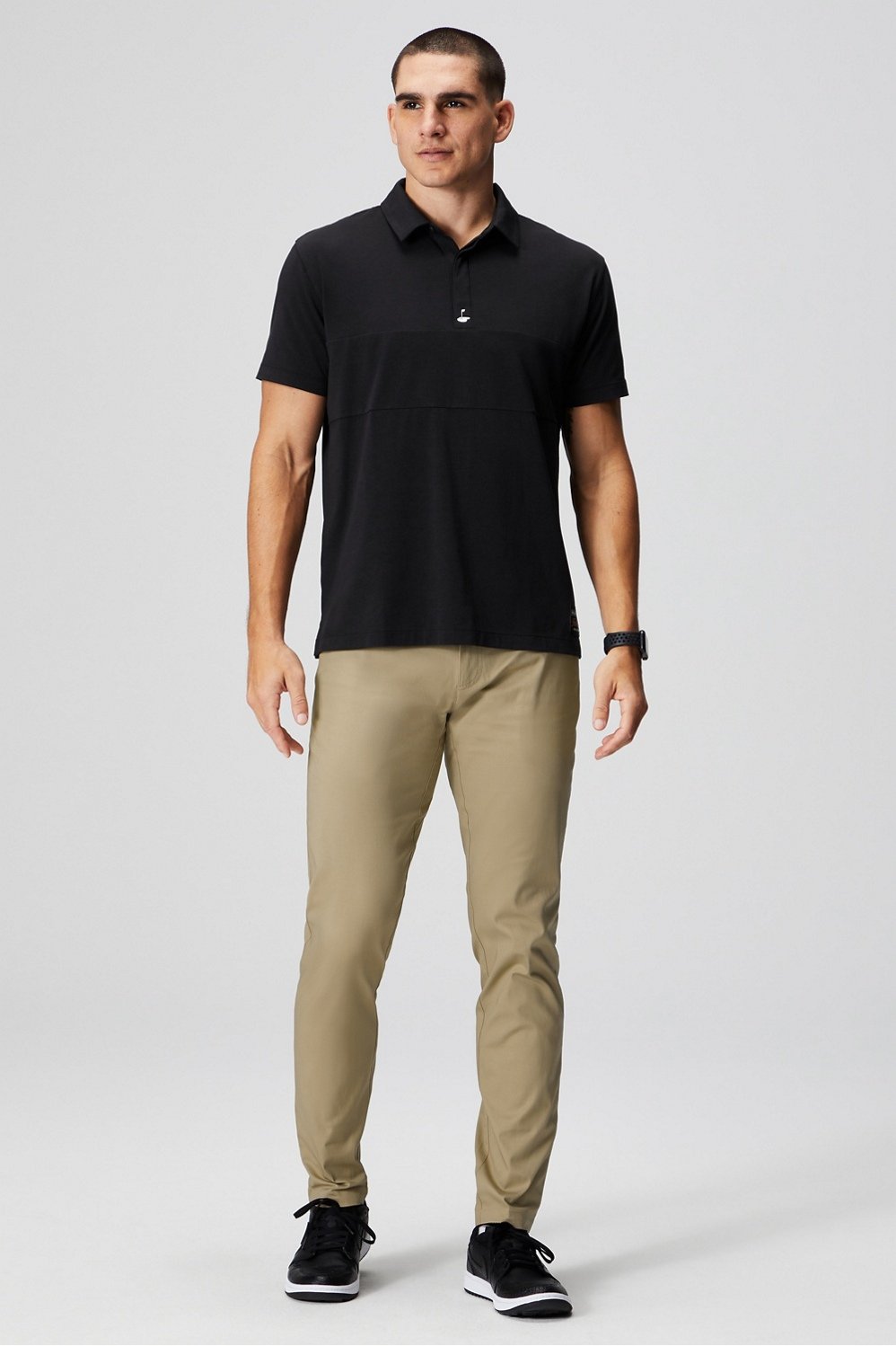 Fabletics The 24-7 Polo