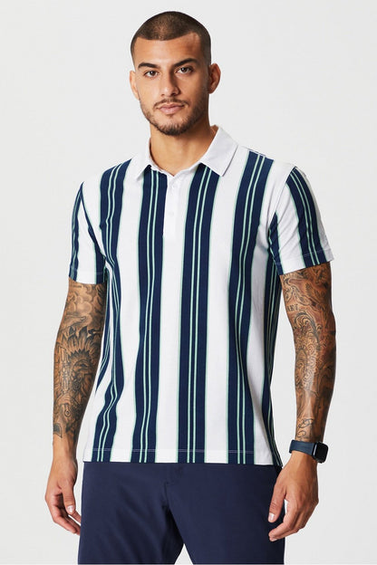 Fabletics The 24-7 Polo