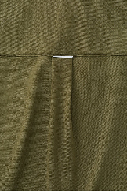 Fabletics The Dash Short Sleeve Button Up