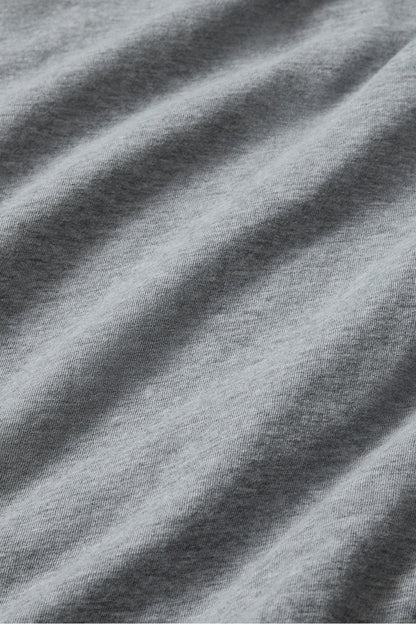 Fabletics 100% Cotton Boxy Tee
