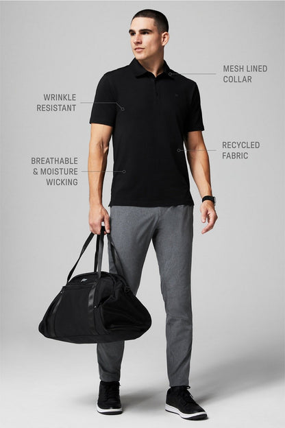 Fabletics The Dash Polo
