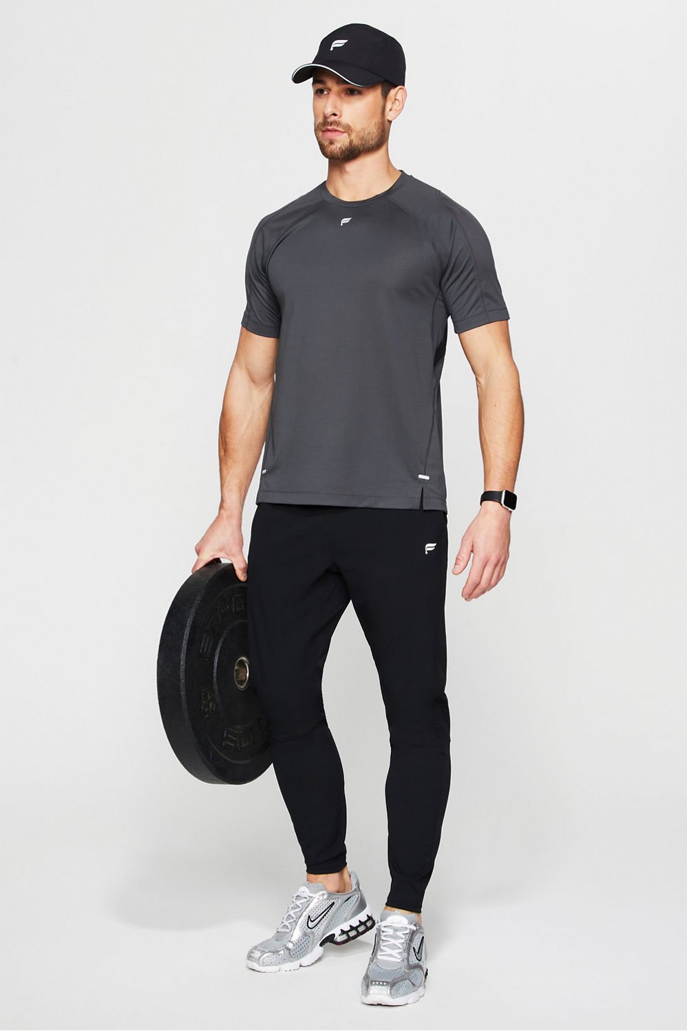 Fabletics The O2 Tee