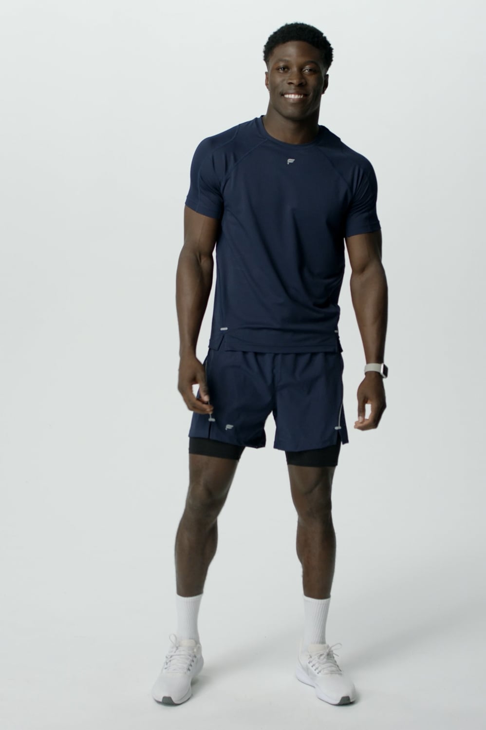 Fabletics The O2 Tee