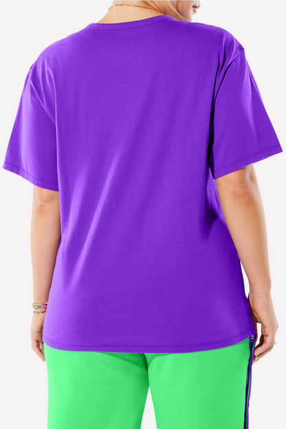 Fabletics Major Label Classic Tee