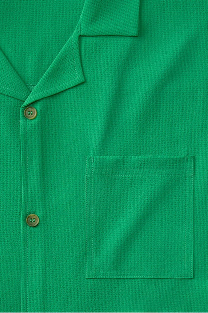 Fabletics The Cabana Button Up