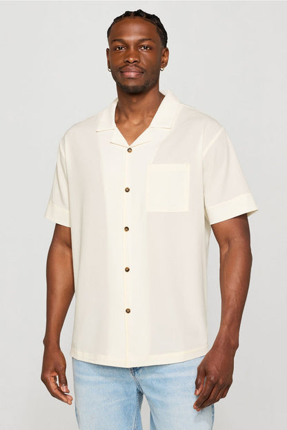 Fabletics The Cabana Button Up