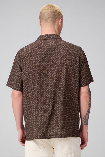 Fabletics The Cabana Button Up