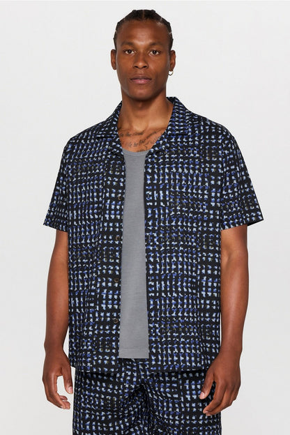 Fabletics The Cabana Button Up