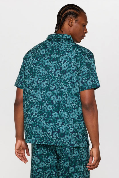 Fabletics The Cabana Button Up