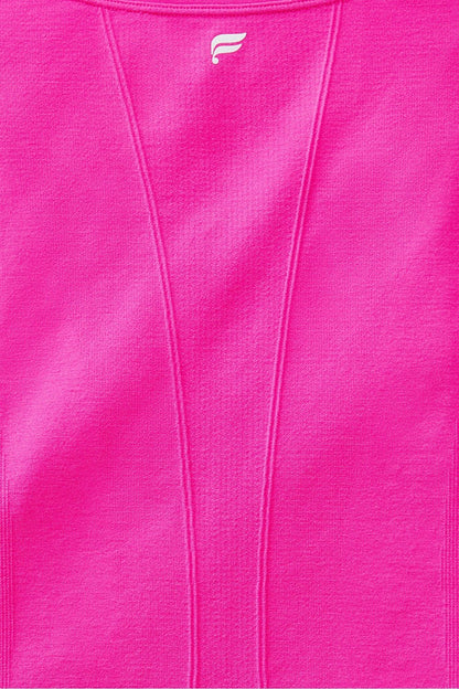 Fabletics Feather Tech+ Short-Sleeve Top