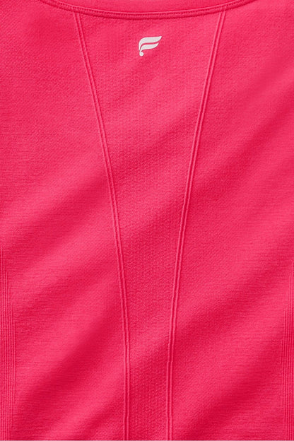 Fabletics Feather Tech+ Short-Sleeve Top