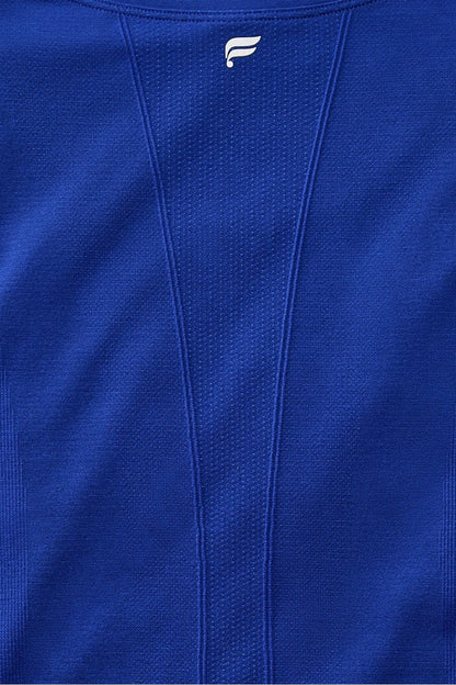 Fabletics Feather Tech+ Short-Sleeve Top