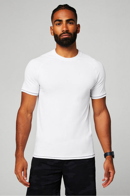 Fabletics The Training Day Tee