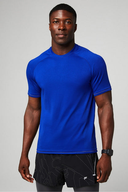 Fabletics The Training Day Tee