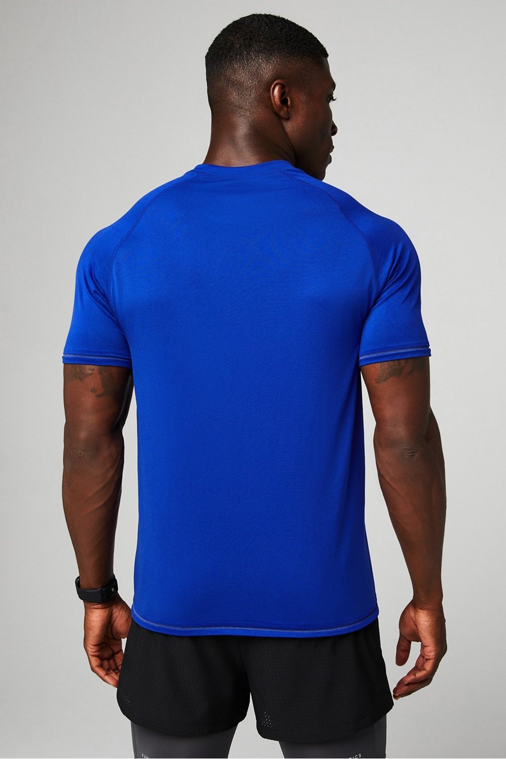 Fabletics The Training Day Tee