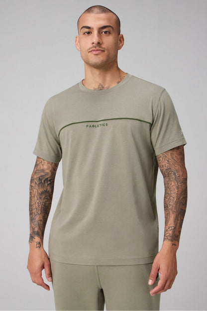 Fabletics The 24-7 Tee