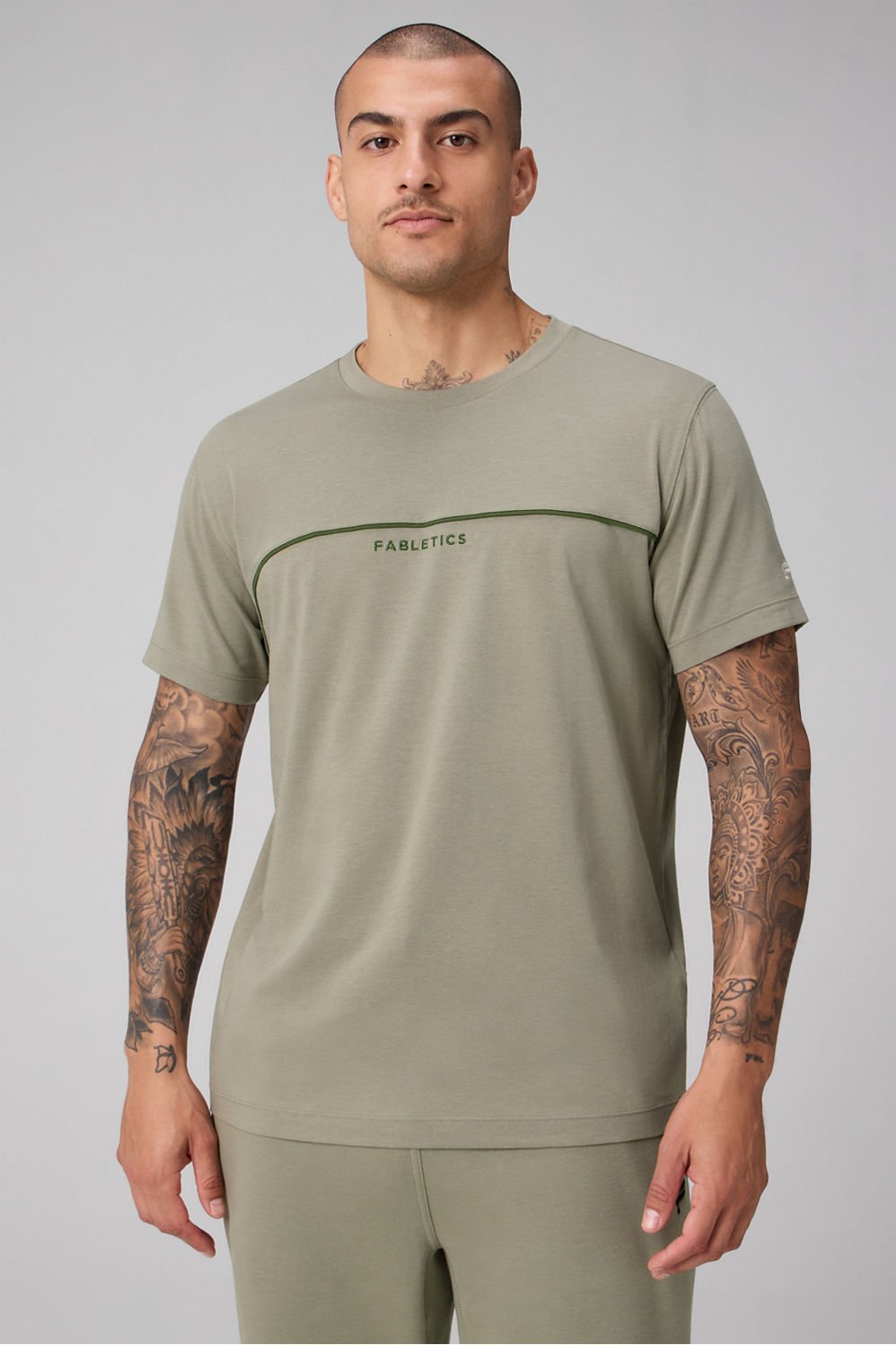 #color_seagrass/dark-olive-dna-stripe