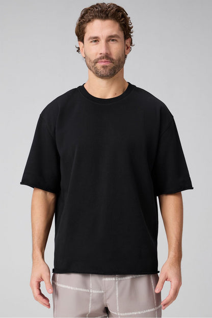 Fabletics The Year Round Terry Tee