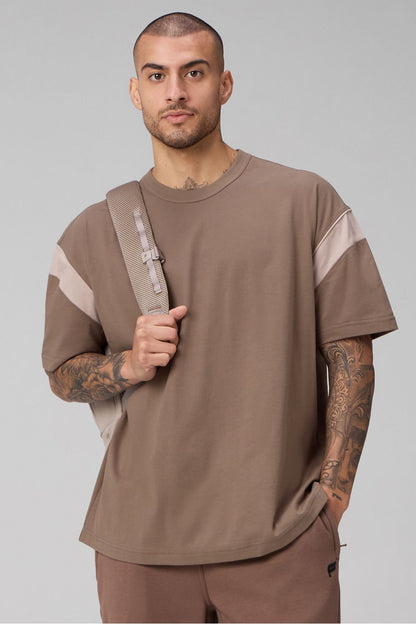 Fabletics The Effortless Oversized Tee