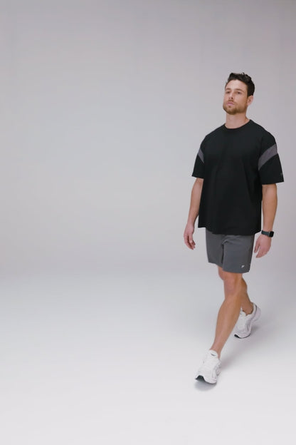Fabletics The Effortless Oversized Tee