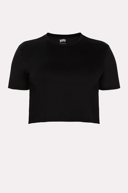 Fabletics Everyday Crop Tee