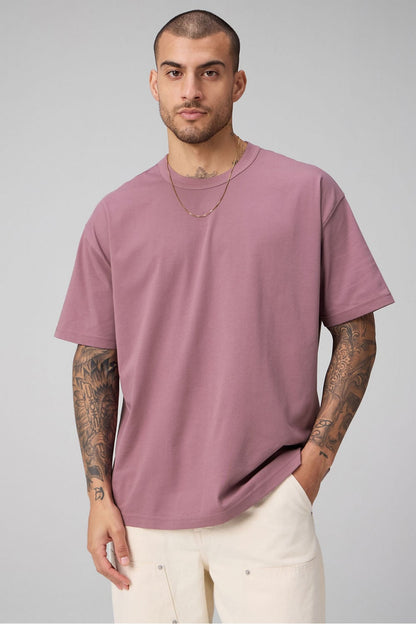 Fabletics The Effortless Oversized Tee