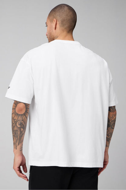 Fabletics The Effortless Oversized Tee