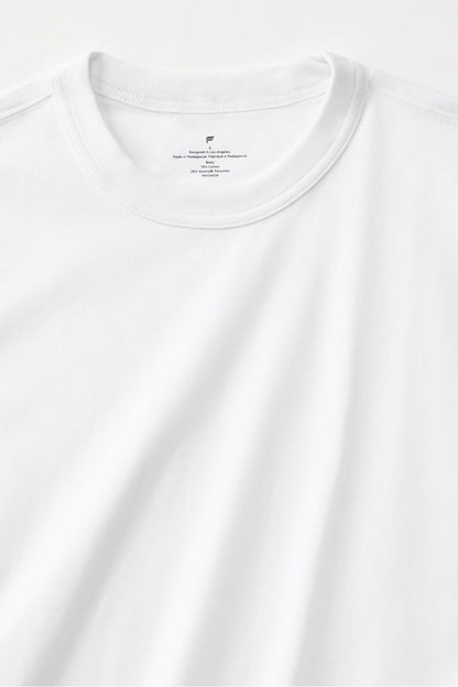 Fabletics The Effortless Oversized Tee