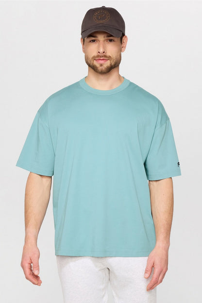 Fabletics The Effortless Oversized Tee