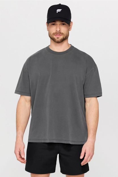 Fabletics The Effortless Oversized Tee