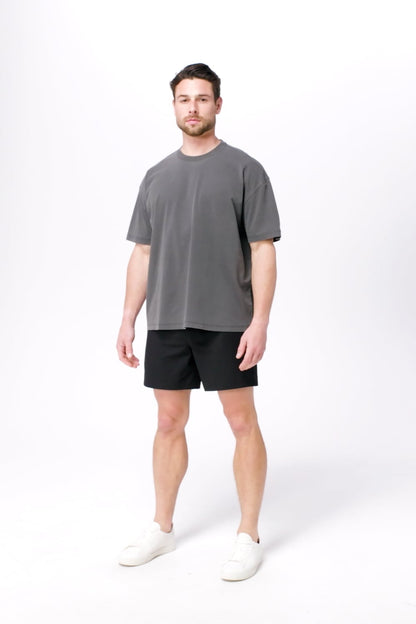Fabletics The Effortless Oversized Tee