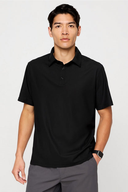 Fabletics The Don Golf Polo