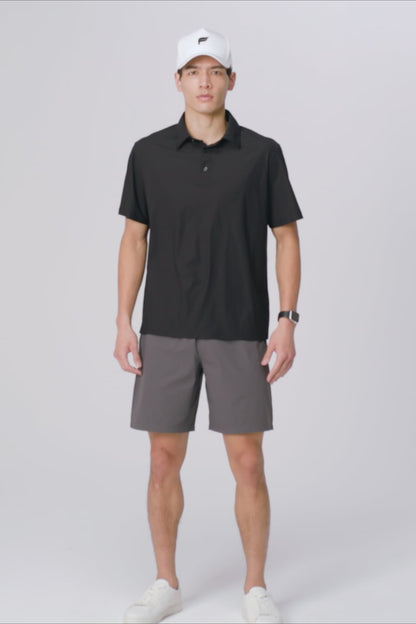 Fabletics The Don Golf Polo