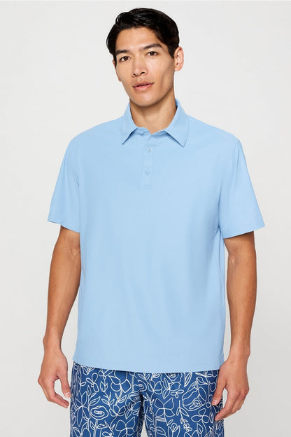 Fabletics The Don Golf Polo
