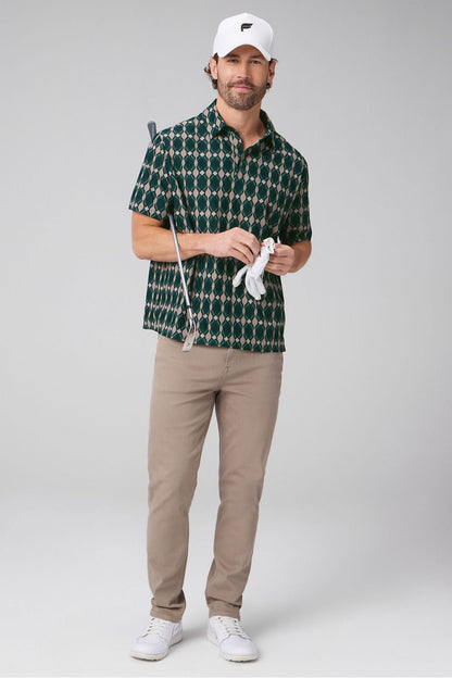 Fabletics The Don Golf Polo