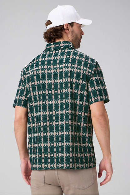 Fabletics The Don Golf Polo