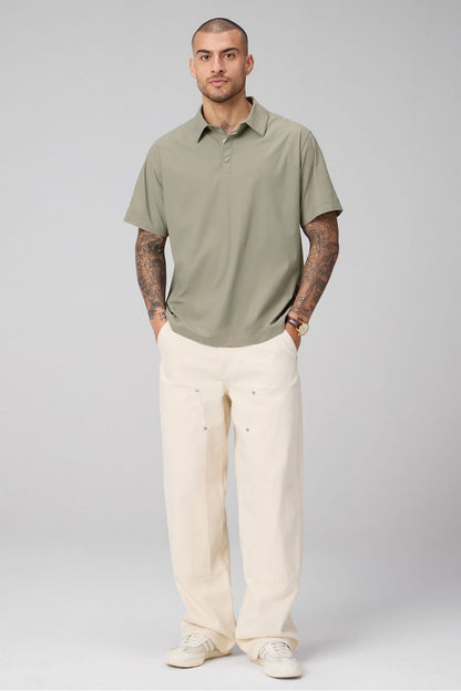 Fabletics The Don Golf Polo