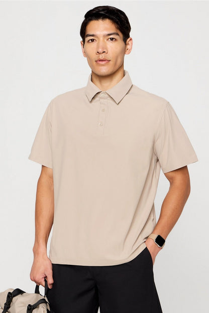 Fabletics The Don Golf Polo