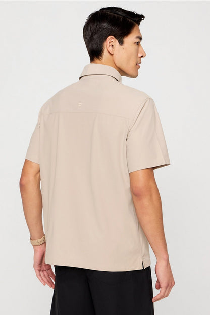 Fabletics The Don Golf Polo