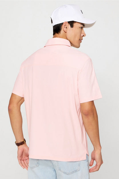Fabletics The Don Golf Polo
