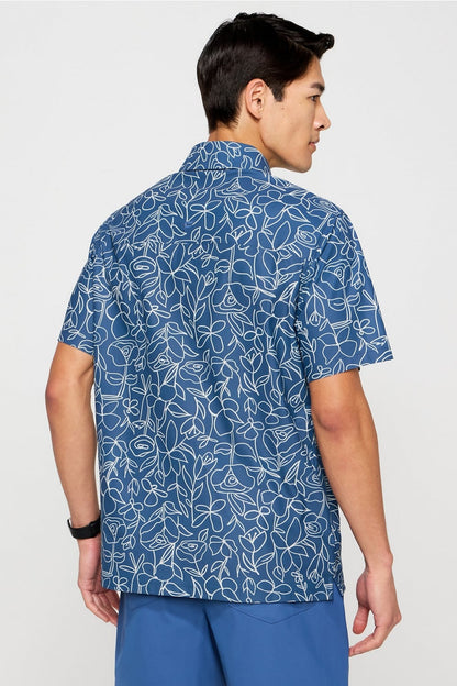Fabletics The Don Golf Polo